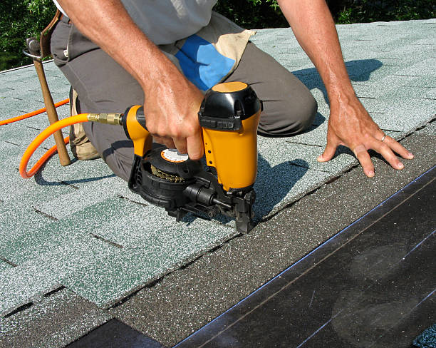 Quick and Trustworthy Emergency Roof Repair Services in East Williston, NY